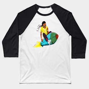 takeoffff rapppp Baseball T-Shirt